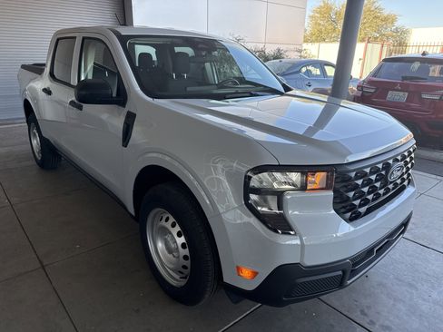 New 2026 Ford Maverick XL image 3