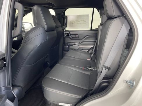 New 2026 Toyota 4Runner TRD Off-Road Premium AWD/4WD image 6