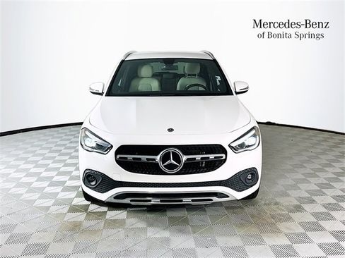 Used 2021 Mercedes-Benz GLA 250 GLA 250 image 2