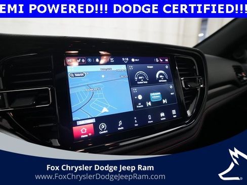 Used 2024 Dodge Durango R/T image 6