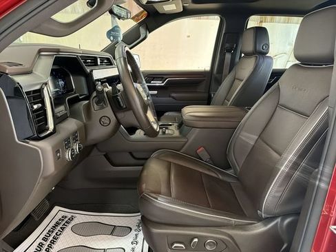 Certified 2024 GMC Sierra 1500 Denali AWD/4WD image 11