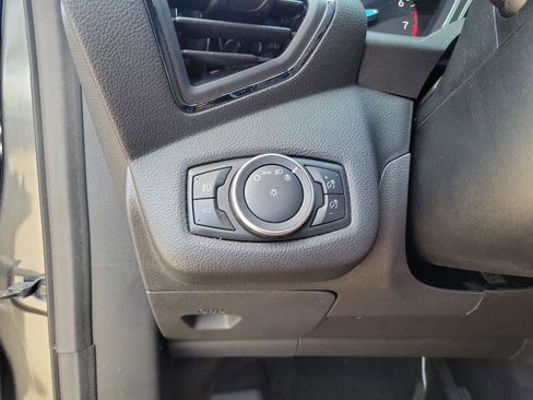 Certified 2019 Ford Escape Titanium image 22