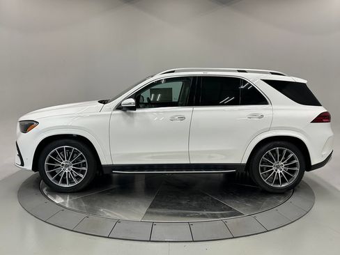 New 2026 Mercedes-Benz GLE 350 4MATIC image 5
