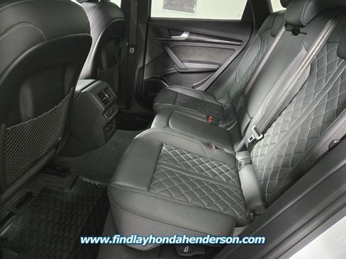 Used 2020 Audi SQ5 Premium Plus image 11