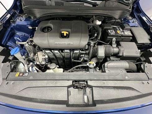 Used 2023 Kia Forte LXS w/ LXS Technology Package image 24