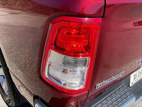 Certified 2022 RAM 1500 Big Horn image 28