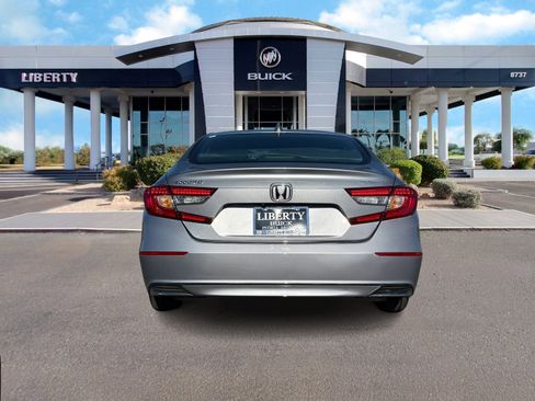 Used 2019 Honda Accord EX-L image 5