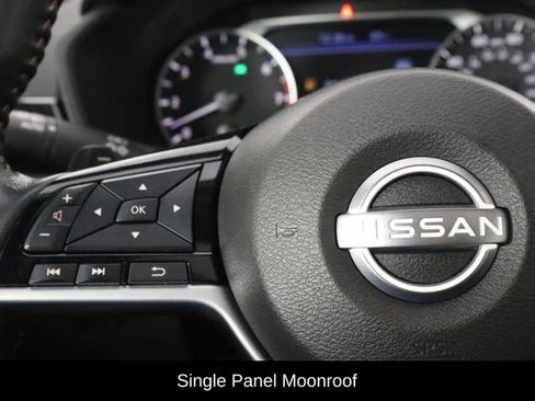 Used 2024 Nissan Altima 2.5 SR w/ SR Premium Package AWD/4WD image 8