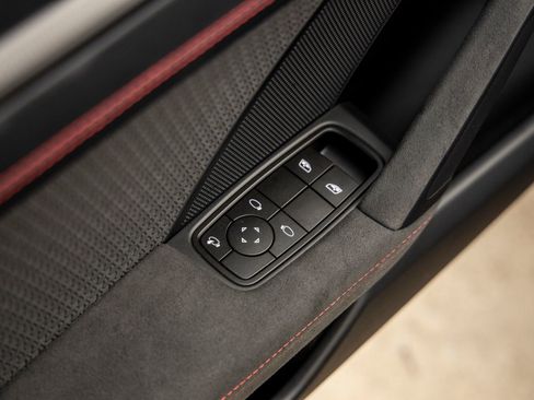 Certified 2026 Porsche 911 Targa 4 GTS image 25