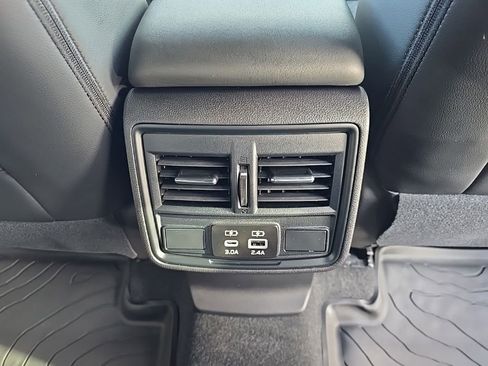 New 2026 Subaru Forester Premium image 17