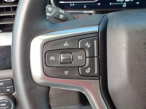 Used 2023 Chevrolet Silverado 1500 LT image 18