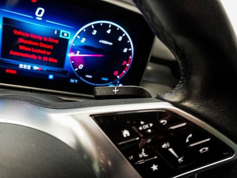 Used 2024 Mercedes-Benz C 300 C 300 image 21