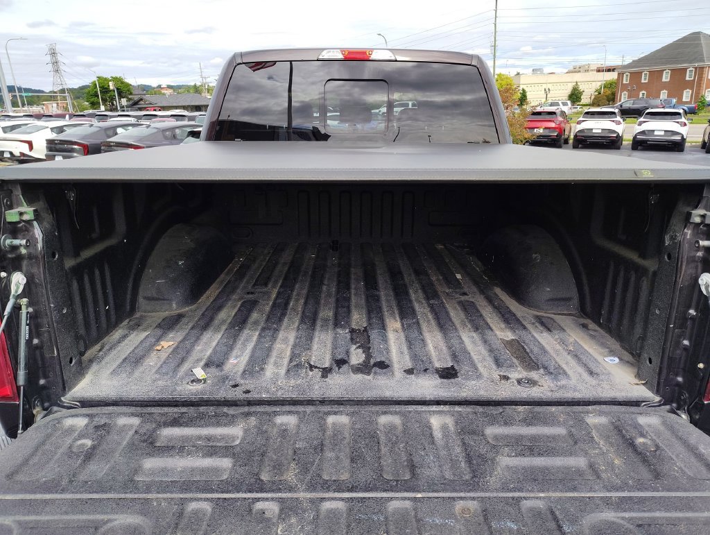 Used 2020 Ford F150 Lariat AWD/4WD image 40