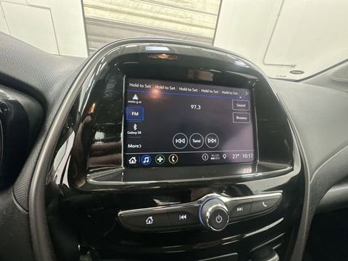 Used 2021 Chevrolet Spark LS image 13