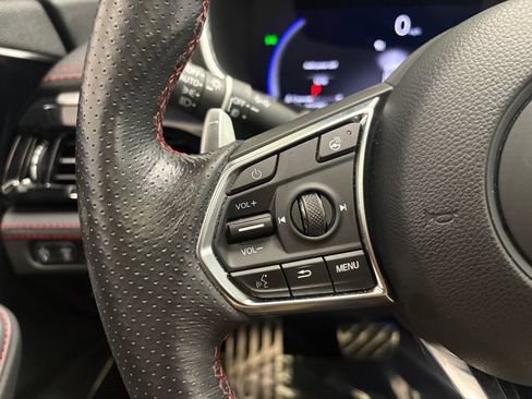 Used 2025 Acura MDX A-Spec AWD/4WD image 16