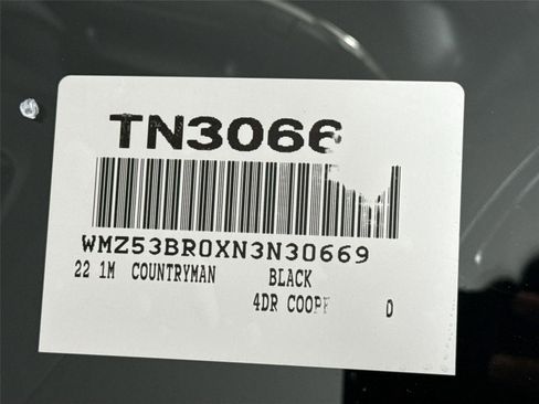 Used 2022 MINI Cooper Countryman S image 64