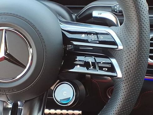 New 2026 Mercedes-Benz GLE 53 AMG 4MATIC image 10
