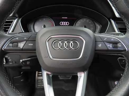 Used 2021 Audi SQ5 Premium w/ Convenience Package AWD/4WD image 49