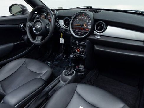 Used 2015 MINI Cooper Roadster image 21