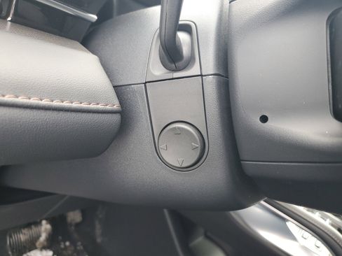 New 2026 Lincoln Nautilus Premier image 14