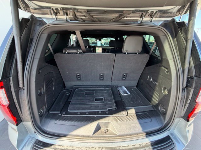 Used 2025 GMC Yukon Elevation RWD image 26