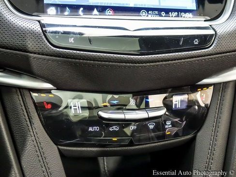 New 2026 Cadillac XT5 Premium Luxury w/ LPO, Floor Liner Package image 17