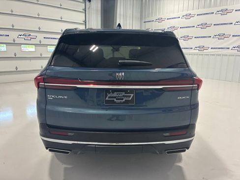 Used 2026 Buick Enclave Preferred AWD/4WD image 5