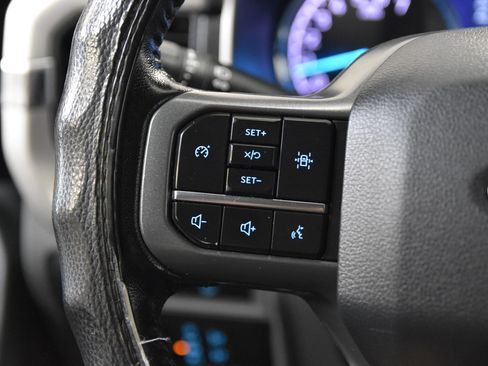 Used 2022 Ford F150 XLT w/ Equipment Group 302A High AWD/4WD image 20