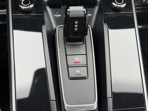 Certified 2020 Porsche 911 Carrera 4S image 26