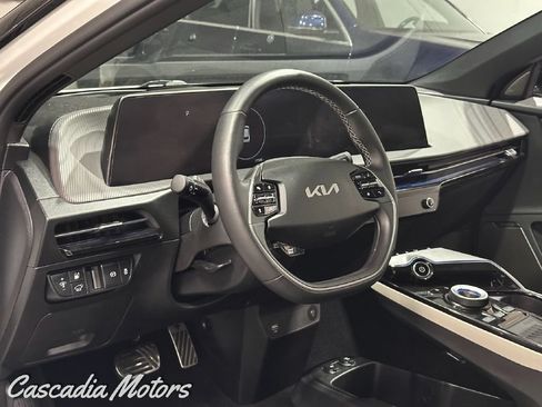 Used 2023 Kia EV6 GT-Line AWD/4WD image 15
