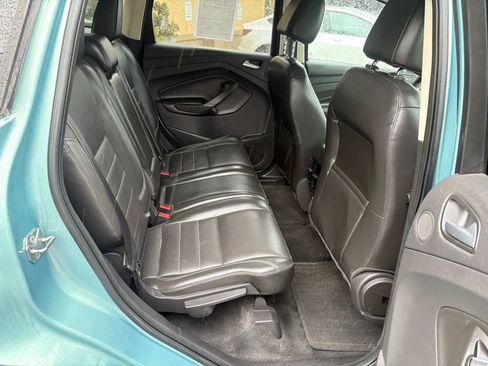 Used 2013 Ford Escape SEL AWD/4WD image 30