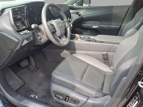 Certified 2024 Lexus RX 350 Premium w/ Accessory Package (Z1) image 15