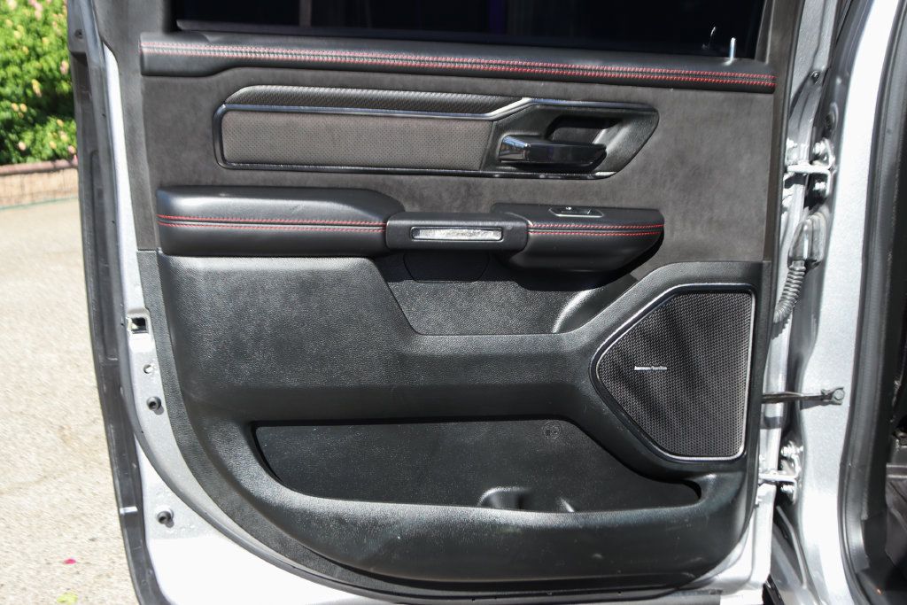 Used 2021 RAM 1500 TRX w/ TRX Level 2 Equipment Group AWD/4WD image 43