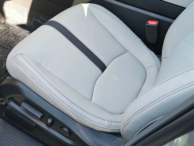 New 2026 Honda Pilot EX-L image 4