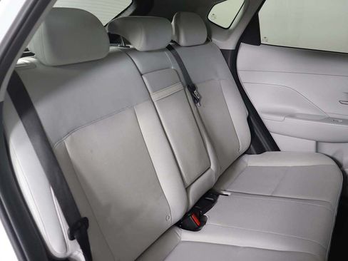 Certified 2024 Hyundai Kona SEL FWD image 28
