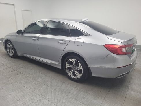 Used 2020 Honda Accord EX-L image 3