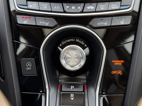 Used 2021 Acura RDX AWD image 17