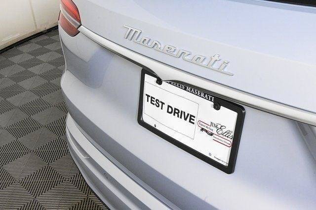 New 2025 Maserati Grecale GT AWD/4WD image 39