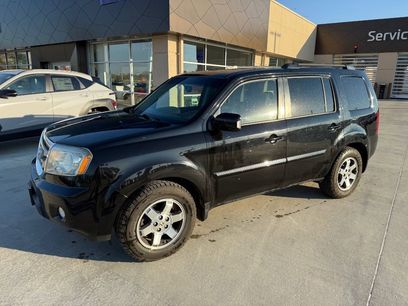 Used 2011 Honda Pilot Touring