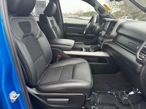 Certified 2023 RAM 1500 Big Horn image 14