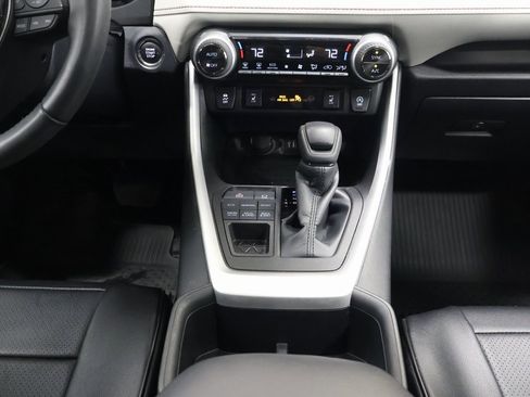 Used 2023 Toyota RAV4 XLE image 20