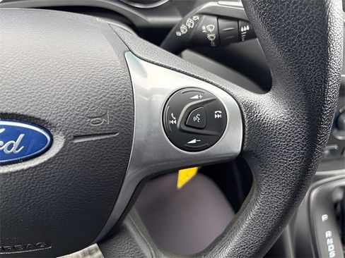 Used 2016 Ford Escape S image 10