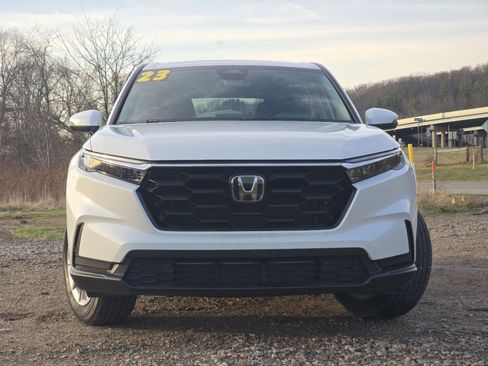 Used 2023 Honda CR-V EX image 8