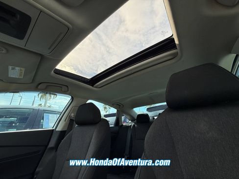 Certified 2023 Honda Accord EX image 24