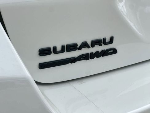 New 2026 Subaru Impreza RS image 17
