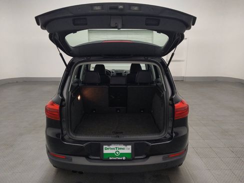 Used 2017 Volkswagen Tiguan S AWD/4WD image 29