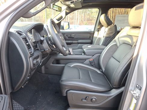 New 2026 RAM 1500 RHO w/ RHO Level 1 Equipment Group image 10