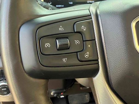 Used 2025 GMC Sierra 2500 Denali w/ Denali Reserve Package image 15