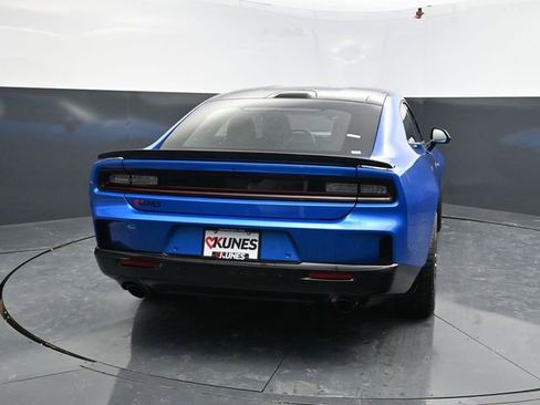 New 2026 Dodge Charger Scat Pack AWD/4WD image 8