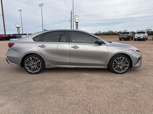 Used 2024 Kia Forte GT image 6